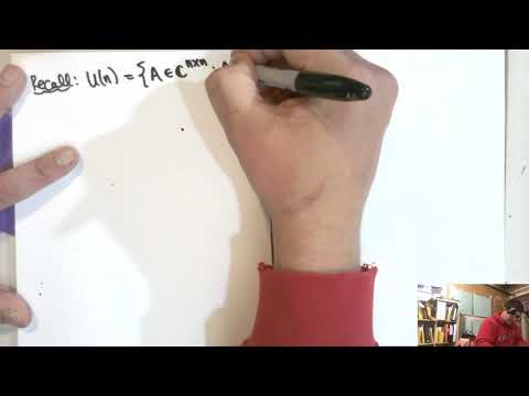 Algebraic Topology - 12.2 - Fiber Bundles