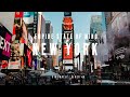 NEW YORK EMPIRE STATE OF MIND CINEMATIC VIDEO