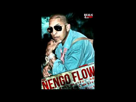 Wolfine Ft Ñengo Flow - Adicta