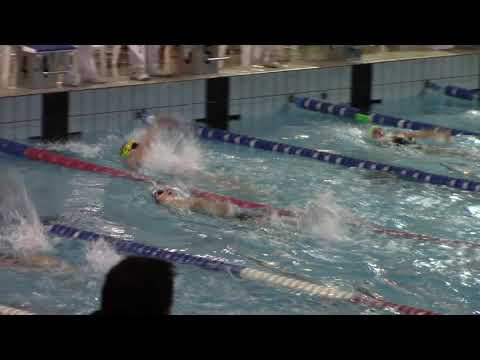 Bonistalli Francesca (4) 100MIX - Siena 01.12.19