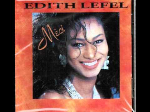 Edith Lefel - Sensation