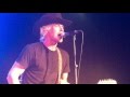 Sloan - Sinking Ships - Live @ The Roxy (9/28/16)