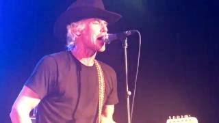 Sloan - Sinking Ships - Live @ The Roxy (9/28/16)
