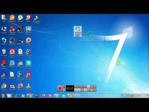 How to Setup iq option robot