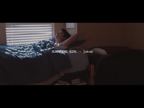Sunshine Girl - Demo by Jakob [Music Video]