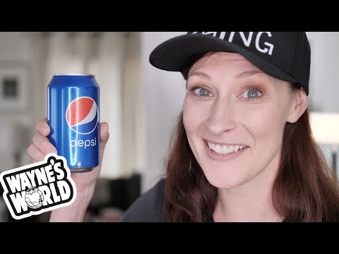 Wayne's World Scene Recreation | SCENE STEALERS