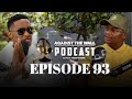 Episode 93 Linda Mazibuko On Impregnating A Female Warder Crime Steroids Bar One And More
