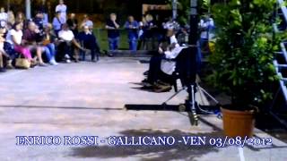 preview picture of video 'Enrico Rossi a Gallicano sull'investimento regionale nei treni diesel'