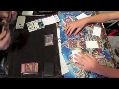 SHiFTMETAGAME - YOCC Season 2 Pre 2 Rd 1, Feature Match - BA (Eric B.) vs Madolche Shadolls