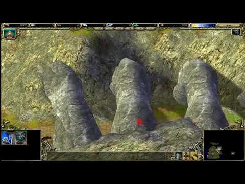 Let's Play Spellforce: BoW #7 - Das Dorf der Skergs