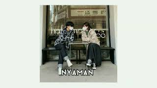 Download lagu # nyaman - andmesh՞ (speedup) mp3