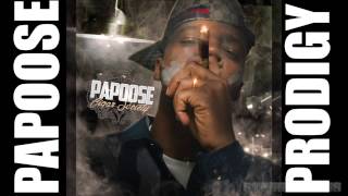 PapooSe - Prisoner [ft Prodigy] Prod By Gun Productions