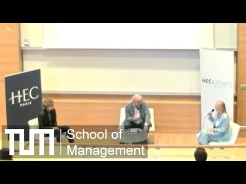 European Union Week 2021 - Jean-Jacques Dordain