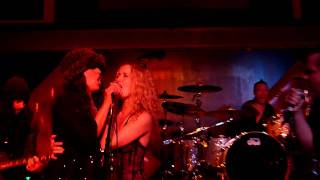 Meat Loaf / Pearl / Corey Taylor - Honky Tonk Women