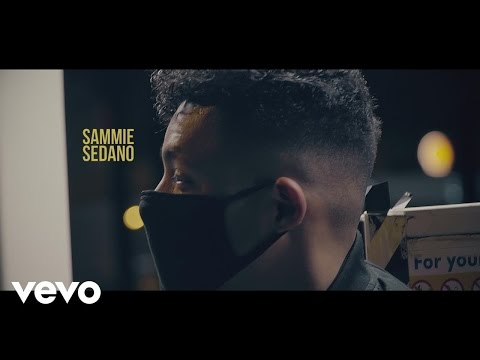 Sammie Sedano - Nitro (Official Video)