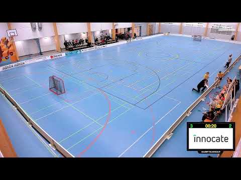 PSS-SSRA T18 SM-sarja, runkosarja - Askola Areena Live - 20.2.2022 klo 15.30