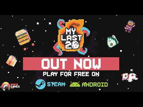 My Last 20: Survive for 20s