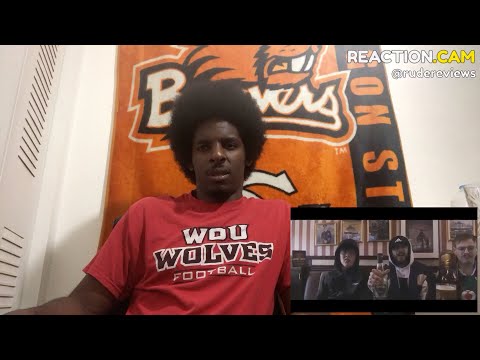 Wee Goose - Belflast Mentality (Official Music Video) 🇮🇪☘️.CAM