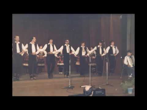 "ЗВУЦИ МОГА КРАЈА" - БОГАТИЋ - МУШКА ПЕВАЧКА ГРУПА "МАЧВАНСКИ ЈАРАНИ" -  6. 11. 2020.