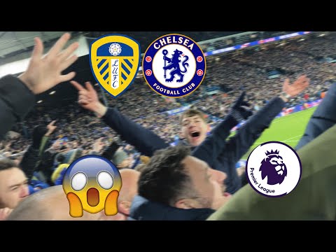😱 CARNAGE AS LEEDS BATTER CHELSEA AGAIN! | Leeds United 3-1 Chelsea | Premier League 2025/26
