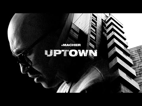 PLUSMACHER - UPTOWN ► (prod. The BREED) (Official Video)
