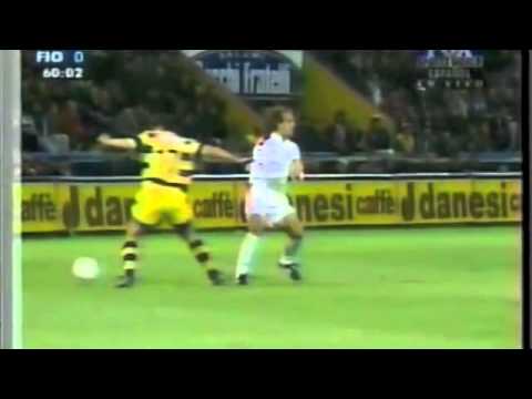 98/99 Batistuta vs Parma