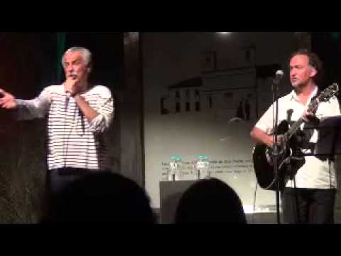 Cláudio Nucci & Danilo Caymmi - CASACO MARROM