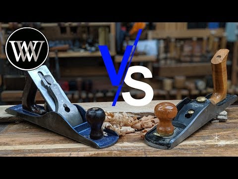 Low Angle Vs High Angle The Best Plane For You