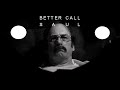 Better Call Saul: El dolor de ser uno mismo