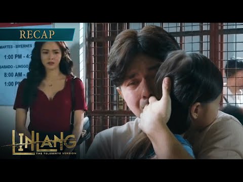 Victor gets imprisoned for a crime he did not commit Linlang Recap