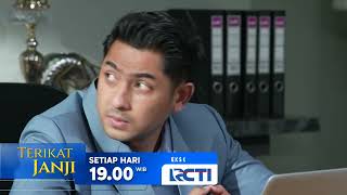 Download lagu TERIKAT JANJI TRAILER: DAVINA FINALLY KNOWS EVERYTHING⁉️ WILL SENA SURVIVE? - Arya Saloka, Asha A... mp3
