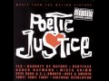 Stanley Clarke - Justice's Groove (Poetic Justice Soundtrack)