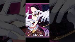 ぬるぬる動くポコピオからみんなにビーム【Doppio Dropscythe｜ドッピオ・ドロップサイトNIJISANJI_EN｜にじさんじEN｜切り抜き】