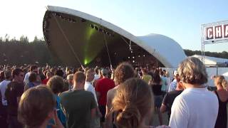 Ginger Ninja - Sunshine