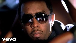 Diddy - Dirty Money
