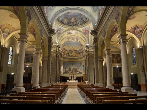 Santa Messa del 25 Gennaio 2026 - Messa Anniversari Matrimonio