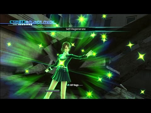 Lost Dimension Blind Run: Part 22 - Expression