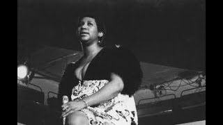 Aretha Franklin&#39;s Jazz Version  SomeWhere!!!