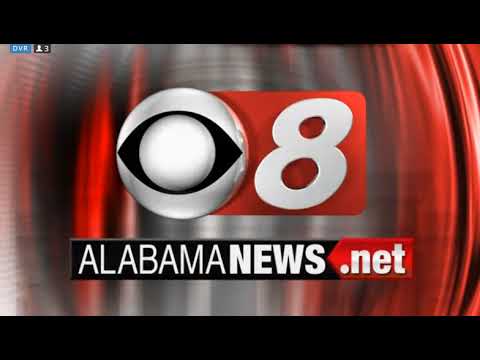 WAKA Alabama News Network — CBS 8 at 6PM