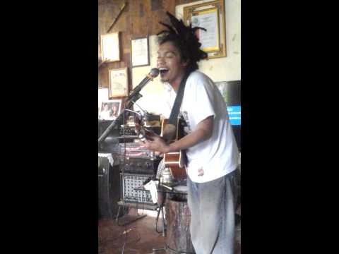 Marami Akong Gutom ni Ojie Cubillas