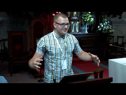 Drogi Jedności Kościoła - Karol Sobczyk