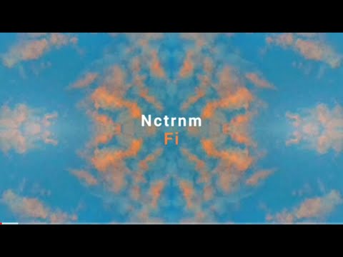 Nctrnm - Fi (Visualizer)