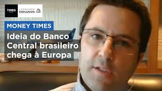 Pix chega em Portugal; diretor de negócios da Braza Bank conta sobre expansão na Europa