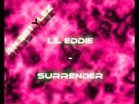 Lil Eddie Surrender