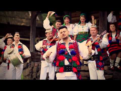 Mihaita Chis – Melodii din Maramures Video