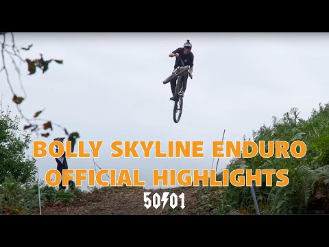 BOLLY SKYLINE OFFICIAL HIGHLIGHTS 2024 BY ALEX RANKIN