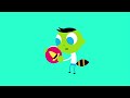 PBS Kids Icons Bumper 2013 Unaired Template