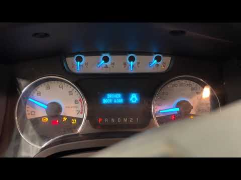 FOR SALE - 22L1322 - 2013 FORD F150 - 5.0L ENGINE