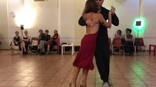 Claudia Jakobsen & Carlos Alberti