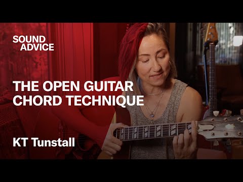 Difficulty - Kt Tunstall